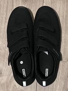 Van Rysel Road Cycling Shoes Uk9.5/eu44