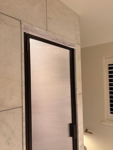 Shower Door