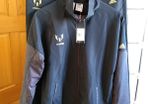 Messi tracksuit.