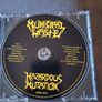 Municipal Waste: Hazardous Mutation CD - 2005 Image 2