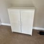 ikea storage unit Image 2