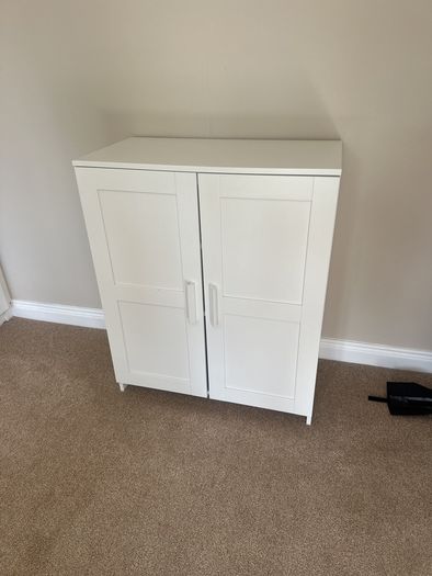 ikea storage unit