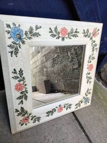 Carolyn Donnelly Mirror