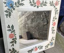 Carolyn Donnelly Mirror
