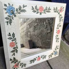 Carolyn Donnelly Mirror