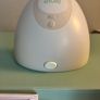 Elvie Single Electric Breast Pump and NEW PARTS Image 2