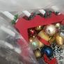 Selection of Used Christmas Decorations Image 9