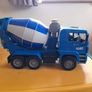 Kids toy cement mixer Image 2