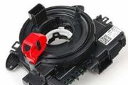 Audi A1 / S1, Q3 steering controller (squib)