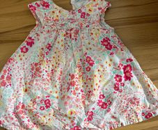 baby dress