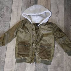 River Island boomber jacket 2-3