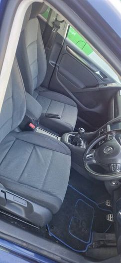 Volkswagen Golf MK6 2012 1.6TDI - NCT 02/27