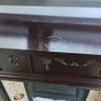 Mahogany Fire surround (26141) Image 2