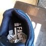 Brand New Kids Fabric trainers Image 7