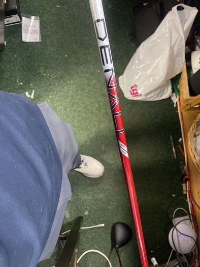Srixon Zxi Driver