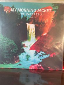 My Morning Jacket - The Waterfall