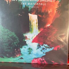 My Morning Jacket - The Waterfall