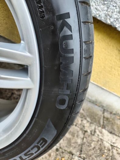 Genuine BMW 351M Wheels 19 Inch.