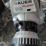 Vintage Bauer Super 8 film camera works 1960s Image 3