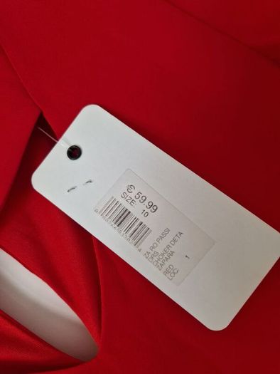 Zapara Shift Dress BNWT UK10  RRP 59.99