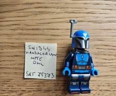 lego sw1344 mandalorian nite owl, star wars 75373