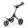 Powakaddy Micra Masters deal at www.golfconcepts.ie buy from Irelands leading golf trolley specialits Image 5