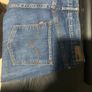 Levi's Light Blue Jean - Classic Rise Boot Cut Image 3