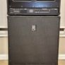 Hughes & Kettner Matrix 100 Half Stack, SC412A 4x12 Cab + Footswitch Image 8