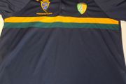 Munster GAA O'Neills Gaelic Football Jersey (Adult Large) FREE POST