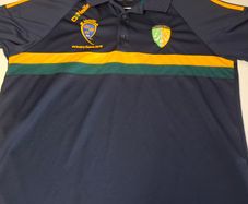 Munster GAA O'Neills Gaelic Football Jersey (Adult Large) FREE POST