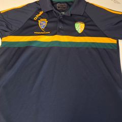Munster GAA O'Neills Gaelic Football Jersey (Adult Large) FREE POST