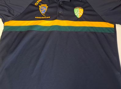 Munster GAA O'Neills Gaelic Football Jersey (Adult Large) FREE POST