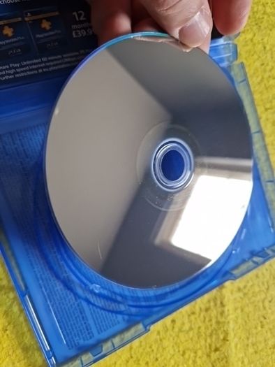 Call of Duty Black Ops 3 PlayStation4 Ps4 Games Original