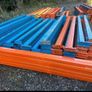 20ft Pallet Racking Larger Quantity Available Image 2