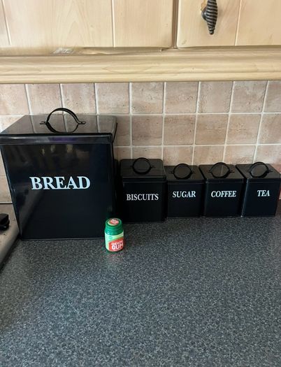 Modern Kitchen Bundle