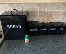 Modern Kitchen Bundle