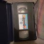 Disney Collector's Vhs Tapes Image 5