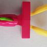 1993 Clap hands mcdonalds toy Image 3
