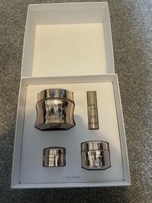 Lancome Absolue Longevity The Soft Cream Anti-Ageing Collection Set