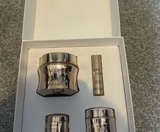 Lancome Absolue Longevity The Soft Cream Anti-Ageing Collection Set