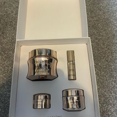 Lancome Absolue Longevity The Soft Cream Anti-Ageing Collection Set