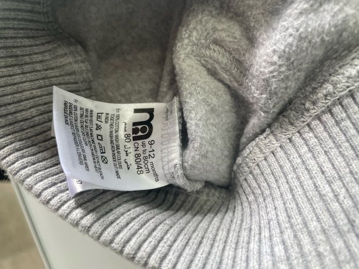 Boys clothing Bundle (Age 9-24 months)