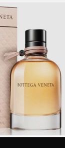 perfume la bottega venetta
