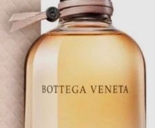 perfume la bottega venetta