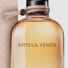 perfume la bottega venetta