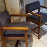 carver chairs Image 4