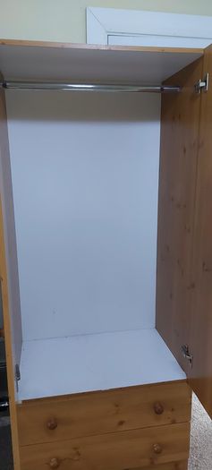 Wardrobe