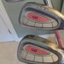 golf clubs Image 2