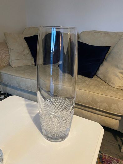 Waterford Crystal John Rocha