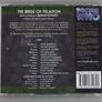 Doctor Who audio dramas (CD) Image 3